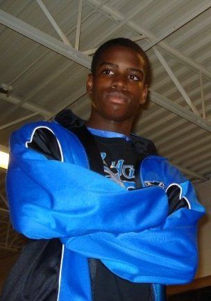 Khalil Rush