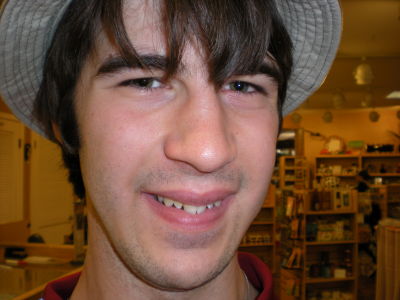 Cody Weinmann