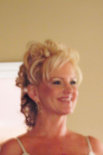 Bernadette Topjian