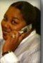 Tracy Edwards