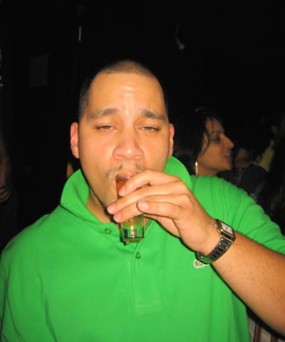 Ferdinand Leon