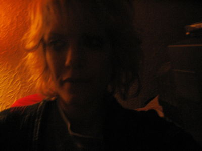 Sarah Stetter