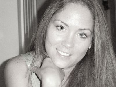 Alicia Sprague