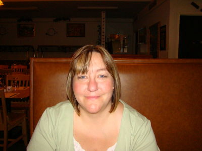 Melissa Hullon
