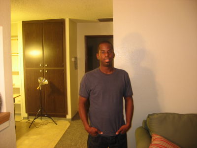 Jonathan Griffith