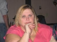Candy Sheward