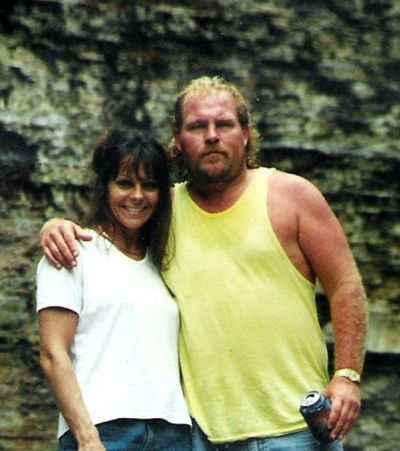 Tonya Foringer