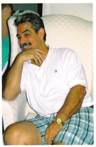 Roger Leonard