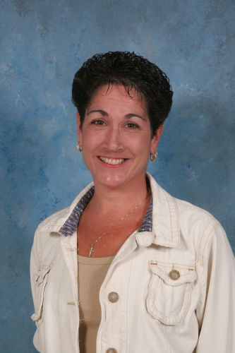 Deborah Bickerton