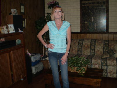 Grace Bussey