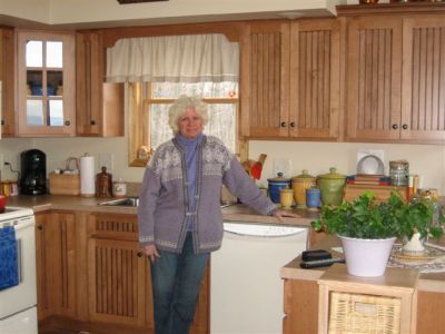 Beverly Kipphan
