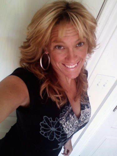 Tracy Diveris