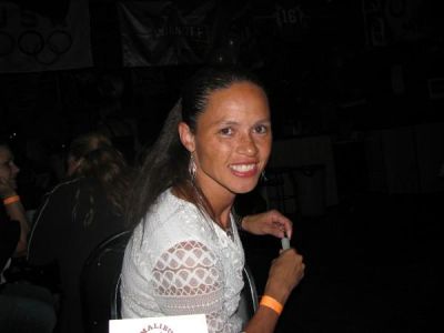 Dawn Sullivan