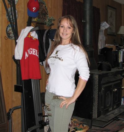 Michelle Chase