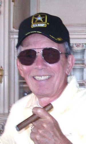 Arnold Lauer