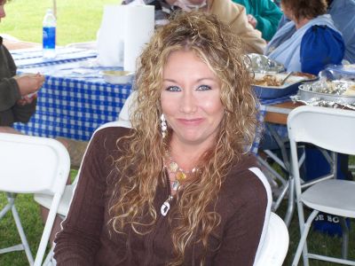 April Eick