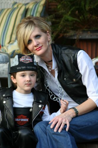 Kimberly Coble