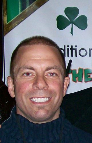 Truett Poer