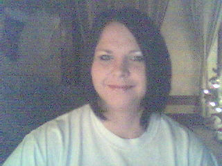 Angela Mckinney