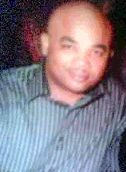 Omar Smalley