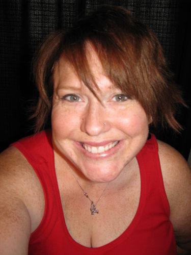 Christine Deguido