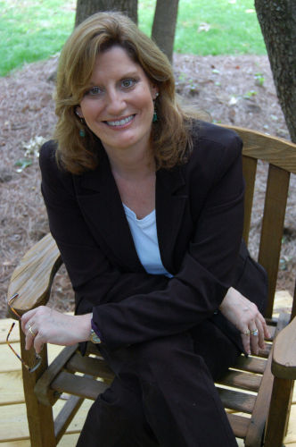Marcia Garrett