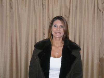 Cristina Asport