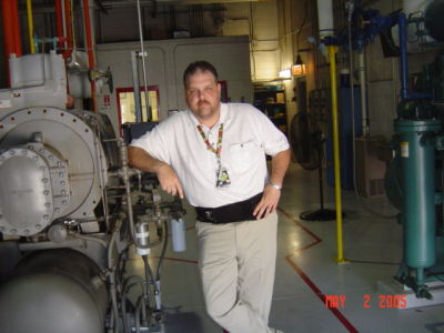 Allan Bendick
