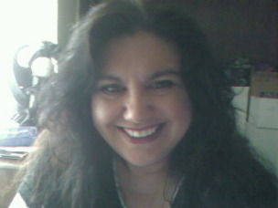 Corina Shaler
