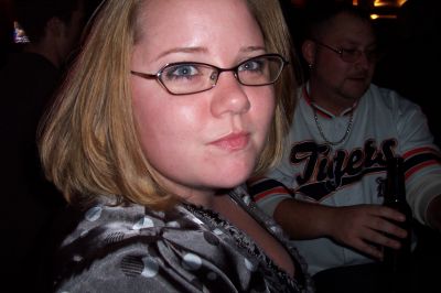 Justina Deel