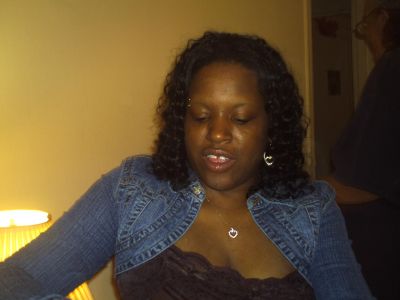 Myra Isom
