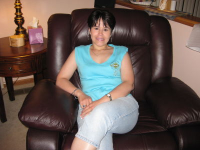 Milagros Martinez