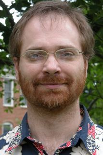 Michael Rilee