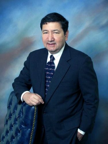 Alexander Gonzales