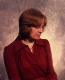 Barbara Murray
