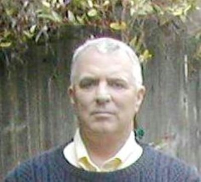 Bill Feldman