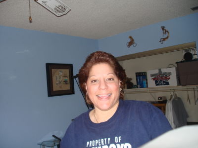 Ericka Andor