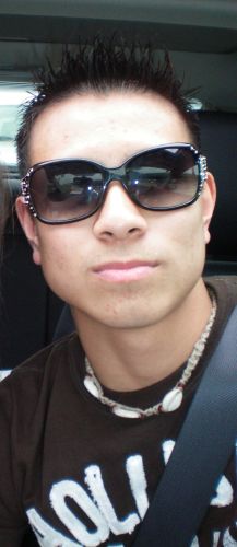 Nghia Le