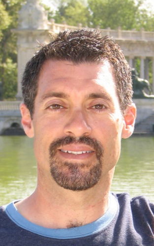 John Torres
