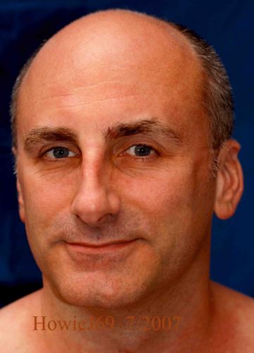 Howard Eberhart