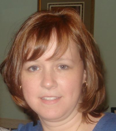 Lara Rodkey