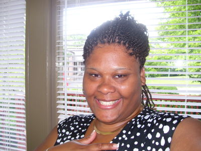 Mechelle Stafford