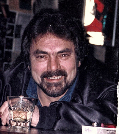John Corbin