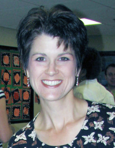 Stacey Bruzzese