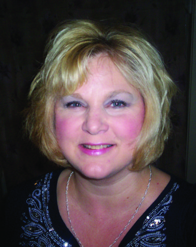 Nancy Koestler