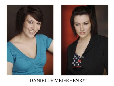 Danielle Meierhenry