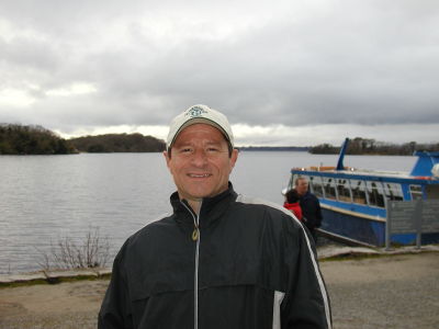 Henry Perfetto