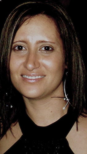 Dawn Vickers