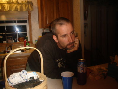 Joseph Nally
