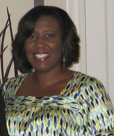 Yolanda Pinkard